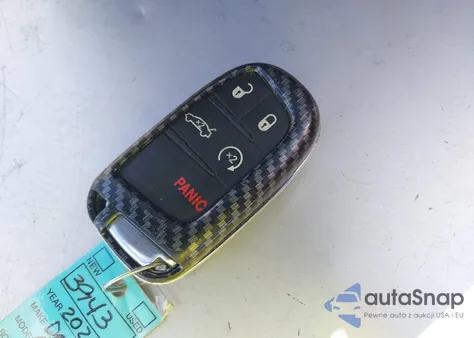 2020 Dodge Challenger R/T Scat Pack from USA, damaged, VIN 2C3CDZFJ4LH103710